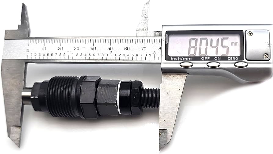 ☆★K★☆ Amazon.com: Kridets 4PCS New 4JG2 Fuel Injector 8-97140624-0